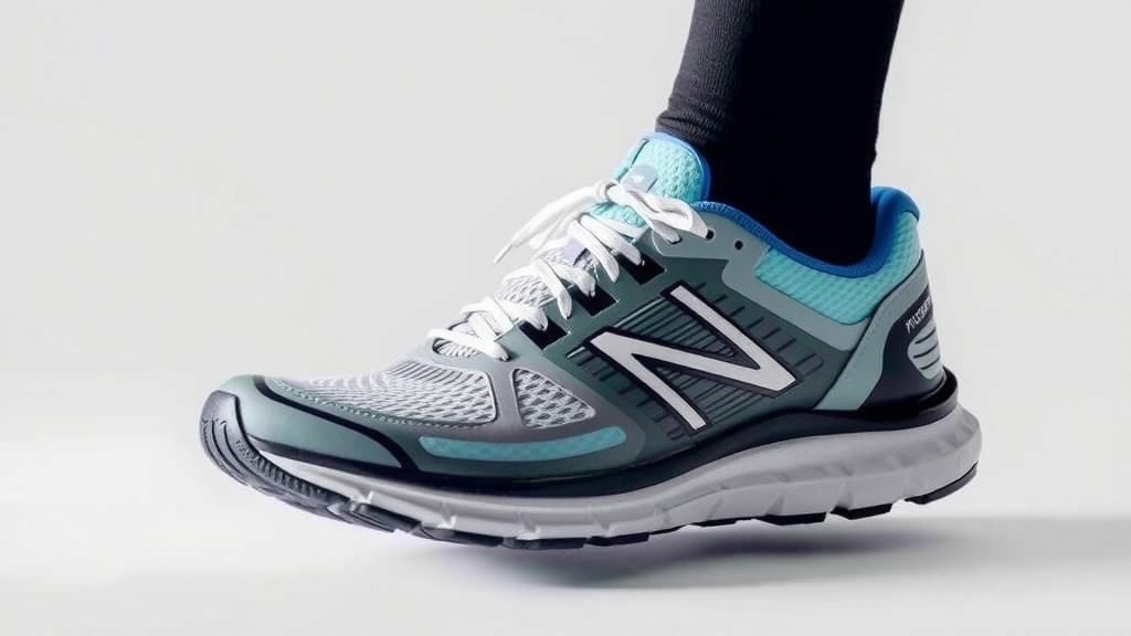 EVA Foam in Running Shoes: A Buyer's Guide
