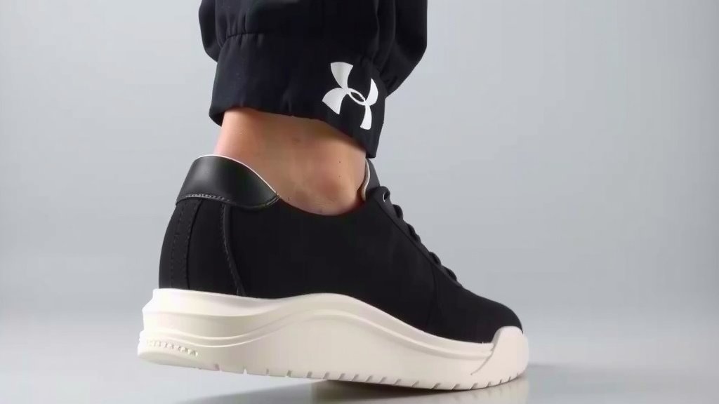 Understanding Your Shoe's Heel Support