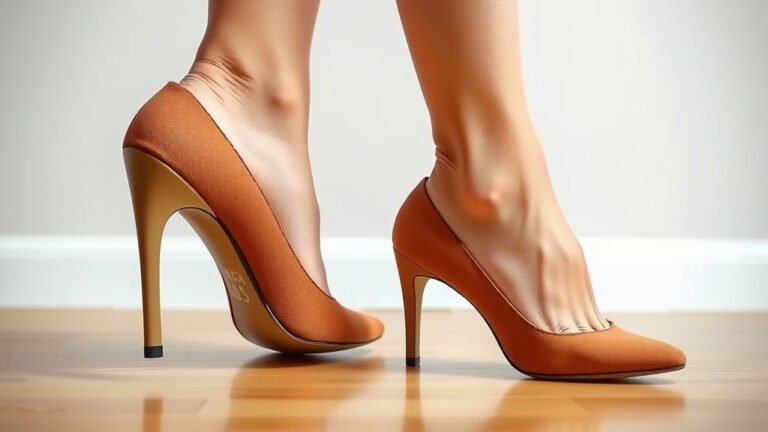 What Is A Heel Counter And Why It Matters For Your Shoes