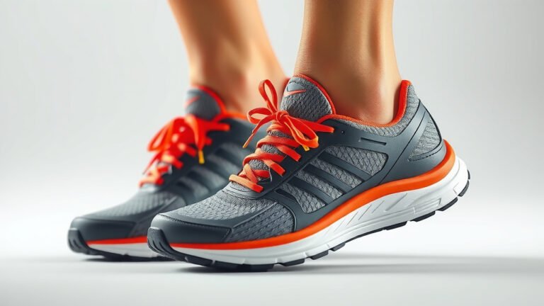 What is Responsiveness in Running Shoes Explained