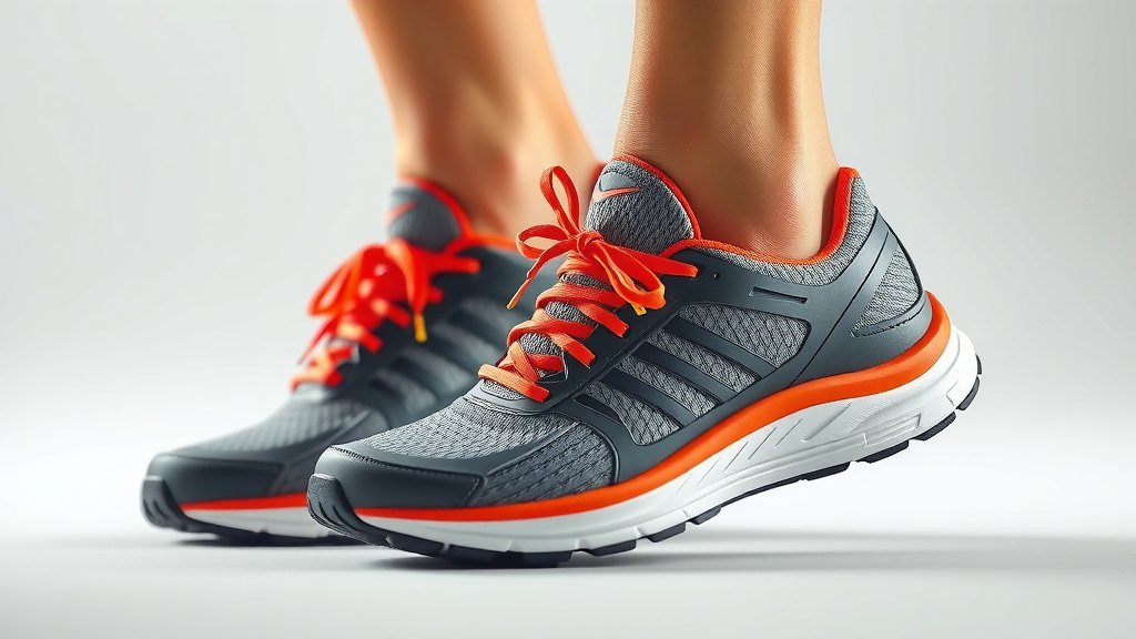 What is Responsiveness in Running Shoes Explained