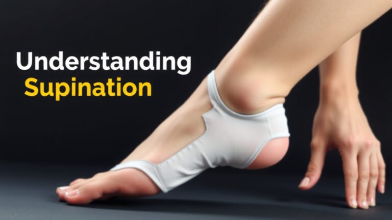 Understanding Supination: Causes and Effects