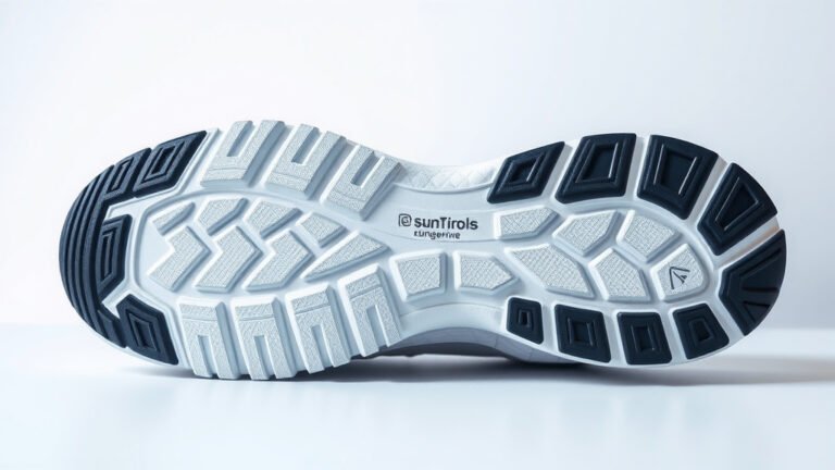 Understanding the Running Shoe Midsole: Key to Your Comfort