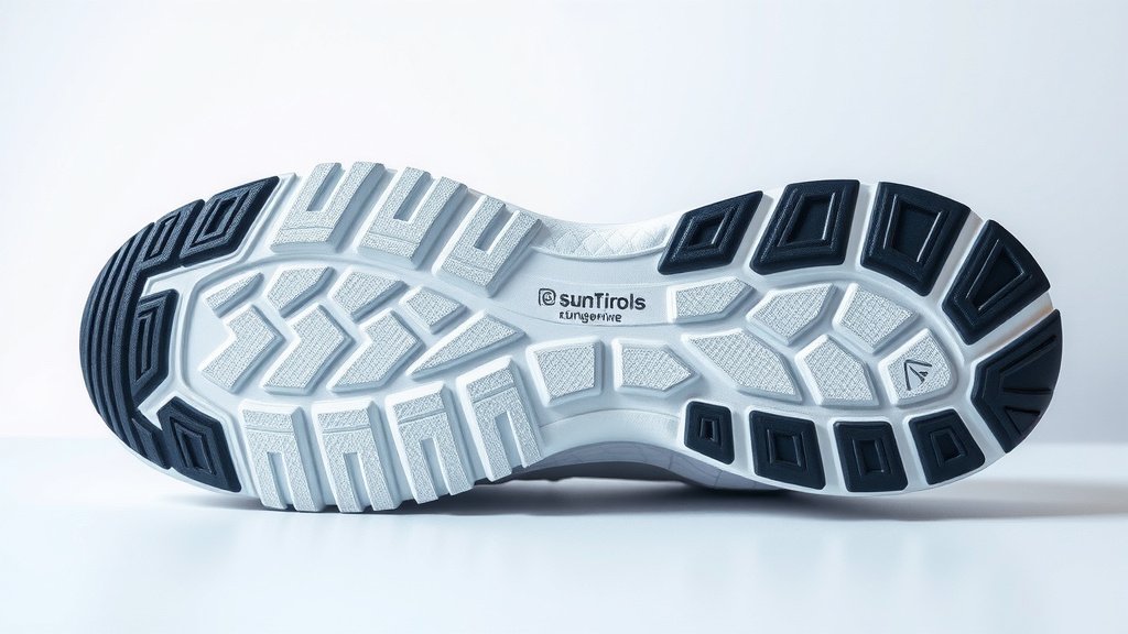 Understanding the Running Shoe Midsole: Key to Your Comfort