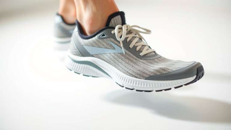 Running Shoe Toe Box Explained: Your Guide to Fit and Comfort